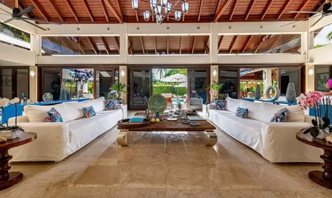 1 Los Mangos Casa de Campo DR 22000