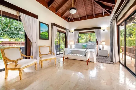 1 Los Mangos Casa de Campo DR 22000