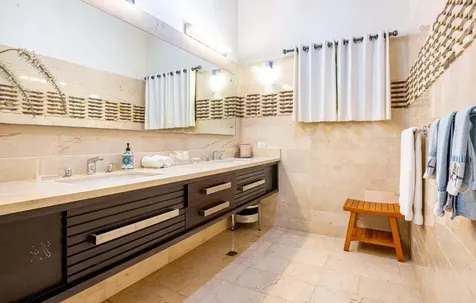 1 Los Mangos Casa de Campo DR 22000