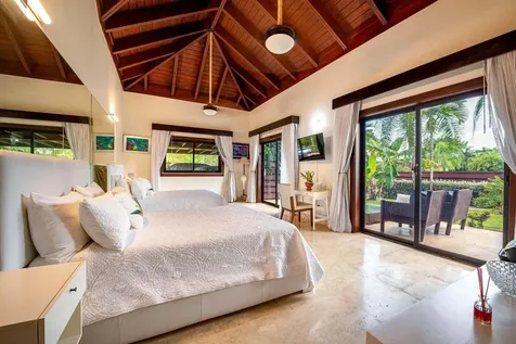 1 Los Mangos Casa de Campo DR 22000