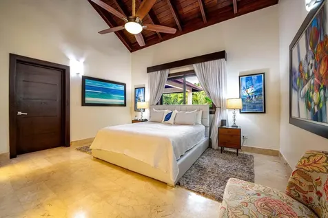 1 Los Mangos Casa de Campo DR 22000