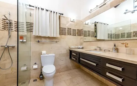 1 Los Mangos Casa de Campo DR 22000