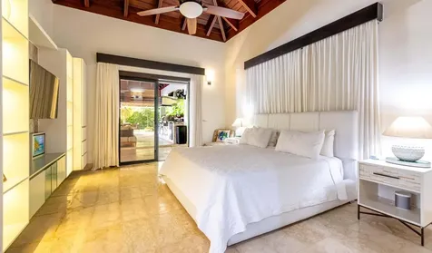 1 Los Mangos Casa de Campo DR 22000