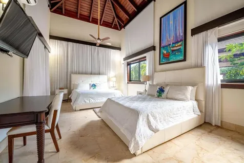 1 Los Mangos Casa de Campo DR 22000
