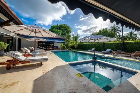 1 Los Mangos Casa de Campo DR 22000