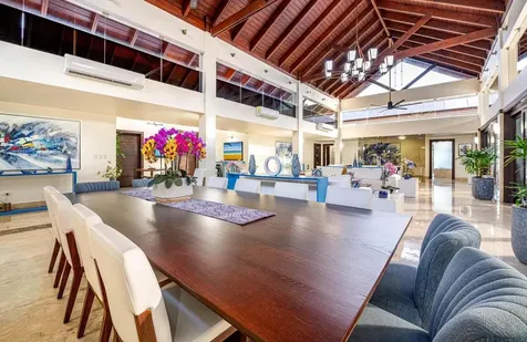 1 Los Mangos Casa de Campo DR 22000