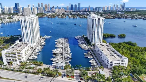 17301 Biscayne Boulevard North Miami Beach FL 33160