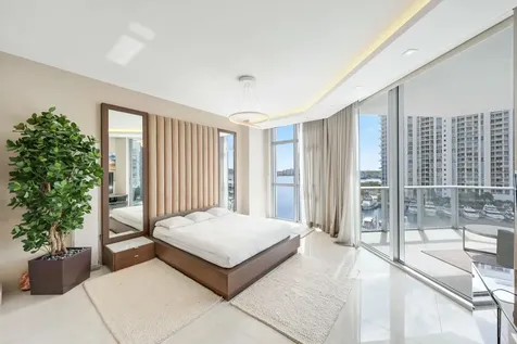 17301 Biscayne Boulevard North Miami Beach FL 33160