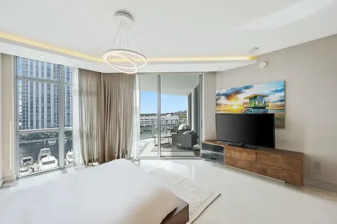 17301 Biscayne Boulevard North Miami Beach FL 33160