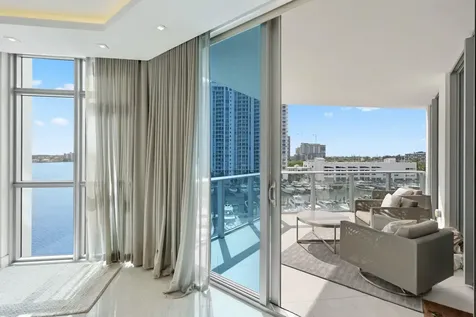 17301 Biscayne Boulevard North Miami Beach FL 33160