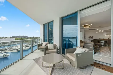17301 Biscayne Boulevard North Miami Beach FL 33160