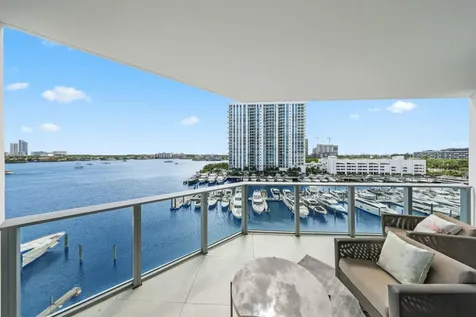 17301 Biscayne Boulevard North Miami Beach FL 33160