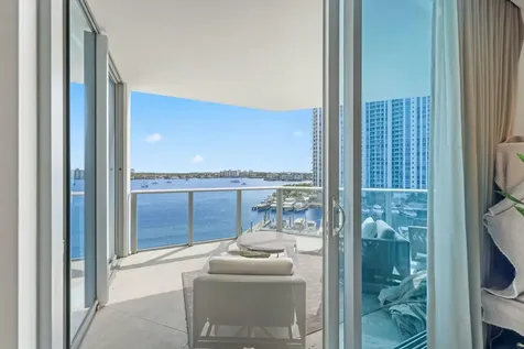17301 Biscayne Boulevard North Miami Beach FL 33160