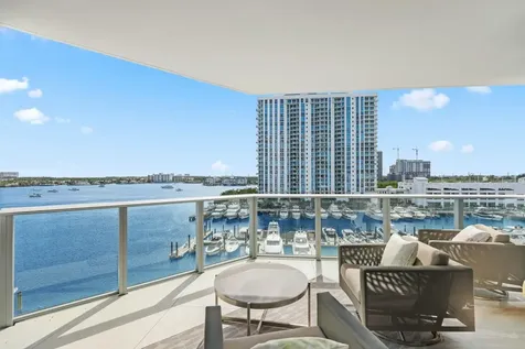 17301 Biscayne Boulevard North Miami Beach FL 33160