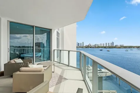 17301 Biscayne Boulevard North Miami Beach FL 33160