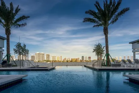17301 Biscayne Boulevard North Miami Beach FL 33160
