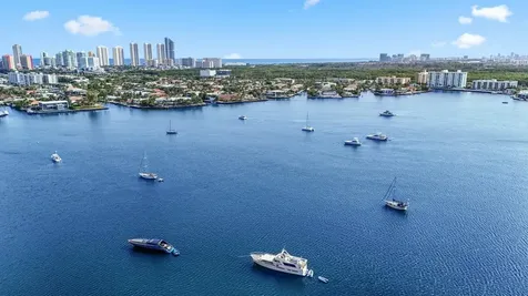 17301 Biscayne Boulevard North Miami Beach FL 33160