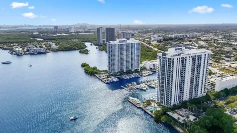 17301 Biscayne Boulevard North Miami Beach FL 33160