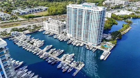 17301 Biscayne Boulevard North Miami Beach FL 33160