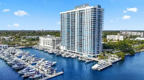 17301 Biscayne Boulevard North Miami Beach FL 33160