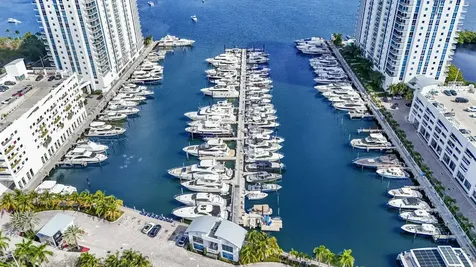 17301 Biscayne Boulevard North Miami Beach FL 33160