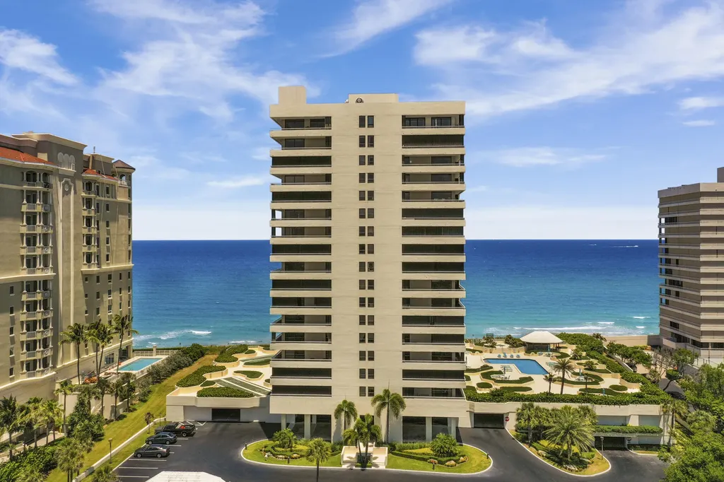 5280 N Ocean Drive Singer Island FL 33404