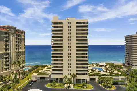 5280 N Ocean Drive Singer Island FL 33404