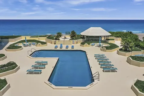 5280 N Ocean Drive Singer Island FL 33404