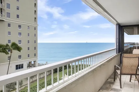 5280 N Ocean Drive Singer Island FL 33404
