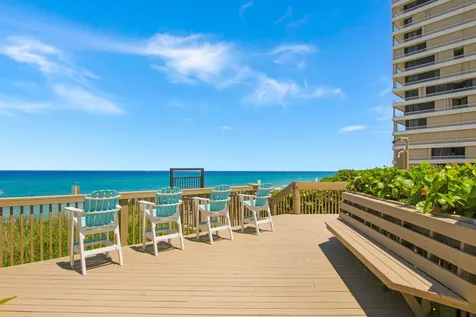 5280 N Ocean Drive Singer Island FL 33404