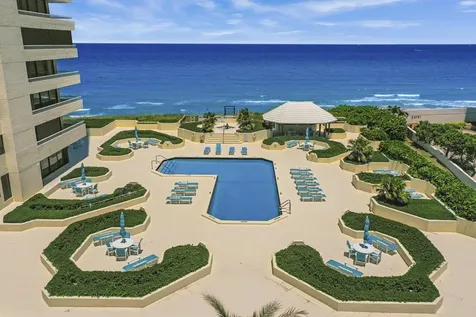5280 N Ocean Drive Singer Island FL 33404