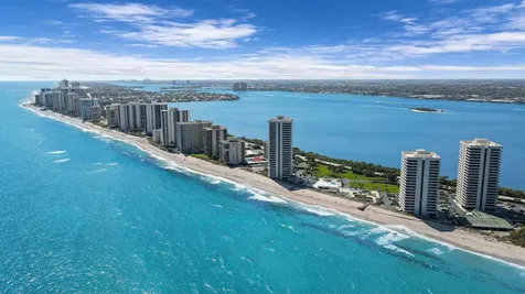 5280 N Ocean Drive Singer Island FL 33404