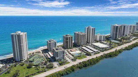 5280 N Ocean Drive Singer Island FL 33404