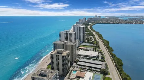 5280 N Ocean Drive Singer Island FL 33404