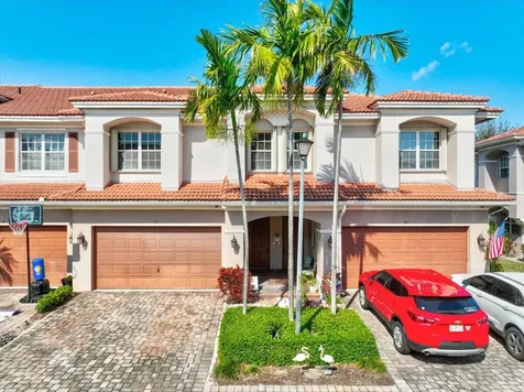 13 Nottingham Place Boynton Beach FL 33426