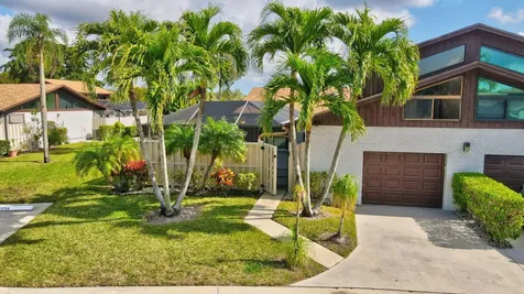 9677 Boca Gardens Parkway Boca Raton FL 33496