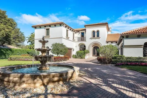 5603 Whirlaway Road Palm Beach Gardens FL 33418