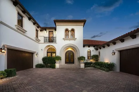 5603 Whirlaway Road Palm Beach Gardens FL 33418