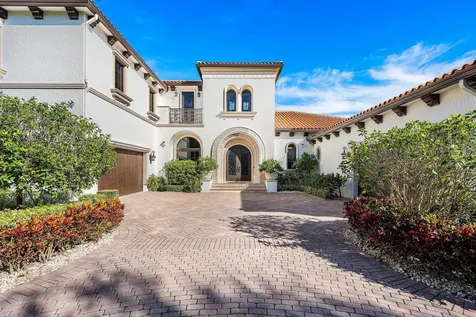 5603 Whirlaway Road Palm Beach Gardens FL 33418