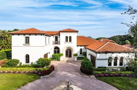 5603 Whirlaway Road Palm Beach Gardens FL 33418