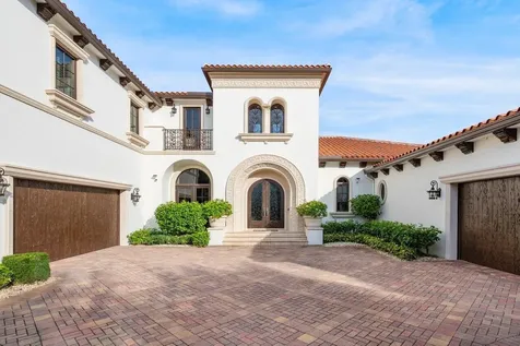 5603 Whirlaway Road Palm Beach Gardens FL 33418