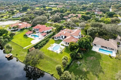 5603 Whirlaway Road Palm Beach Gardens FL 33418