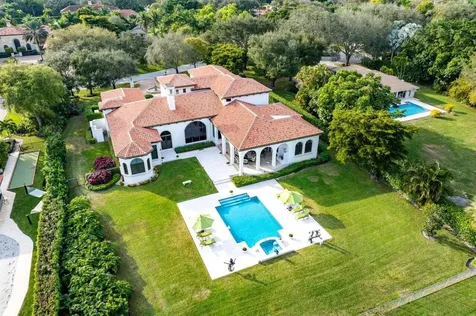 5603 Whirlaway Road Palm Beach Gardens FL 33418