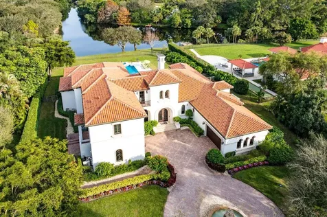 5603 Whirlaway Road Palm Beach Gardens FL 33418