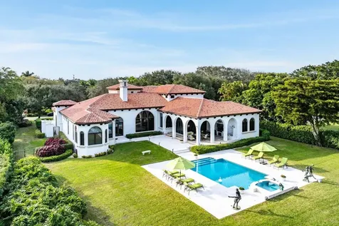5603 Whirlaway Road Palm Beach Gardens FL 33418