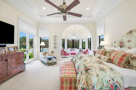5603 Whirlaway Road Palm Beach Gardens FL 33418