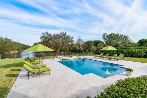 5603 Whirlaway Road Palm Beach Gardens FL 33418