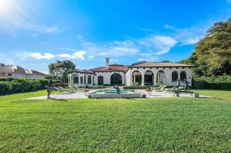 5603 Whirlaway Road Palm Beach Gardens FL 33418