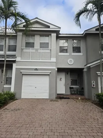 2254 Shoma Drive Royal Palm Beach FL 33414