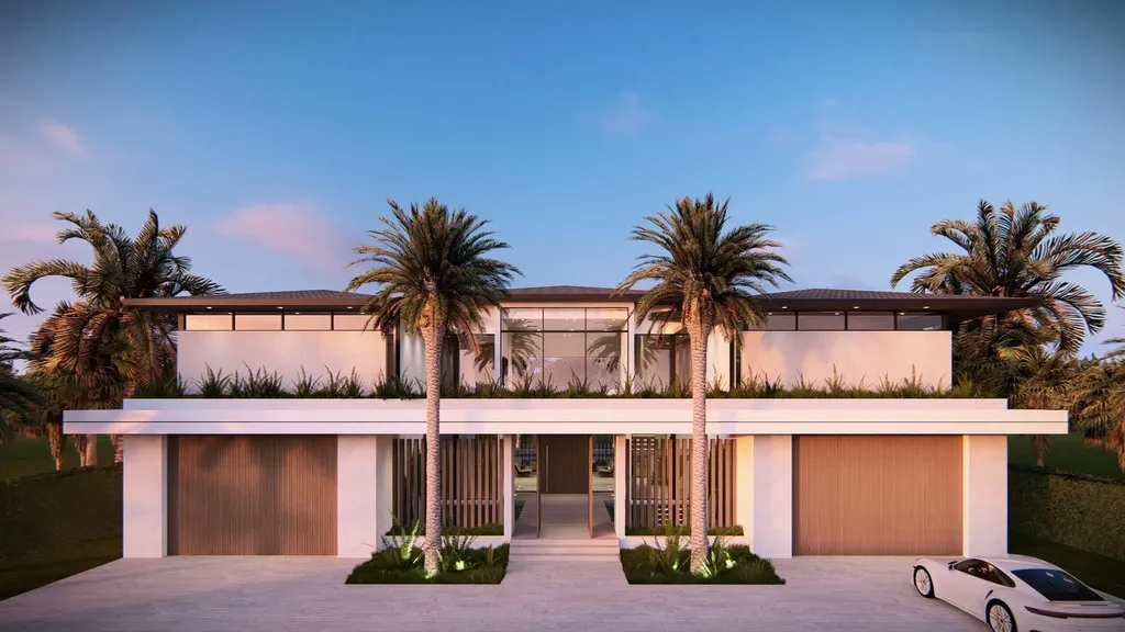 1148 Cocoanut Road Boca Raton FL 33432